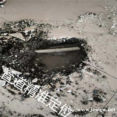 地埋管道漏水检测的常用方法有哪些? 地埋管道漏水检测的常用方法有哪些?