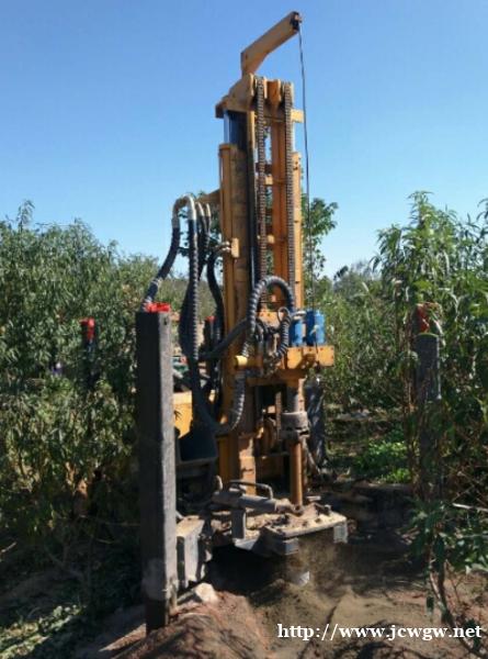 钻深水井的深度选择有哪些关键因素需要考虑?为何? 钻深水井的深度选择有哪些关键因素需要考虑?为何?