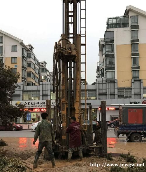 贺州打井的技术难度有多大,怎样确保水质安全达标呢? 贺州打井的技术难度有多大,怎样确保水质安全达标呢?