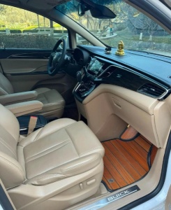 厦门到石狮包车司机技术过关吗，旅途安心吗？