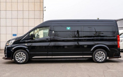 厦门到石狮包车预约流程复杂吗，方便操作吗？