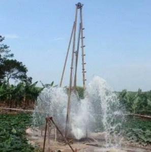 钻深水井在不同地质条件下的挑战有哪些？如何应对？