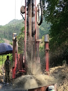 钻深水井的成本究竟有多高？怎样才能有效控制呢？