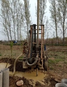 贺州钻井的成本到底有多高,对周边环境影响大不大呢?