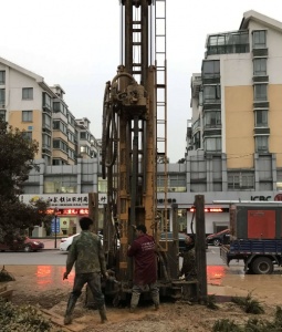 贺州打井的技术难度有多大,怎样确保水质安全达标呢?