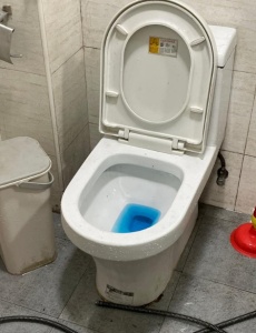 宁乡厕所马桶正确步骤方法