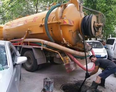 宁乡疏通管道清洗 市政污水管网检测