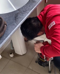 宁乡管道疏通厨房下水道疏通的常见方法