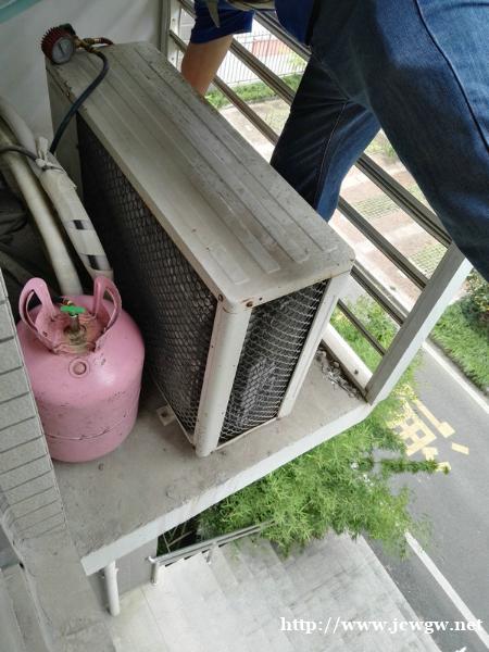 空调为什么外机不转 空调外机不转该怎么修 空调为什么外机不转 空调外机不转该怎么修