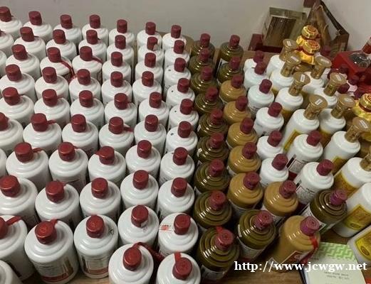 广汉上门回收新老茅台酒名酒 广汉上门回收新老茅台酒名酒