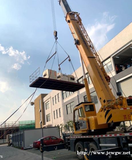 安平县吊车租赁服务对于化工行业工程有哪些特殊价值? 安平县吊车租赁服务对于化工行业工程有哪些特殊价值?