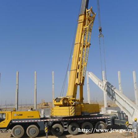 不同作业需求对吊车出租的吊具选择有哪些要求? 不同作业需求对吊车出租的吊具选择有哪些要求?