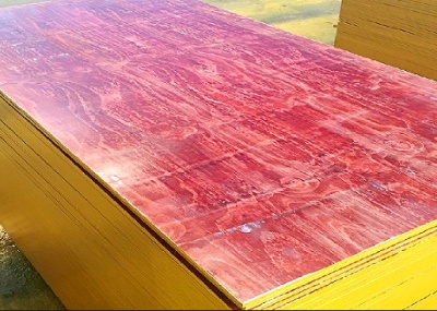 广州房建建筑模板有哪些种类