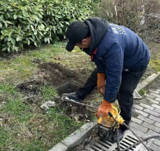 我们如何去判断自己家里的化粪池满了需要清理?