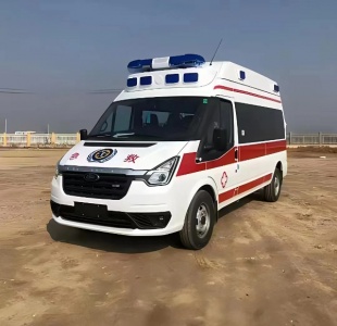 生命守护者：厦门救护车转运背后的故事