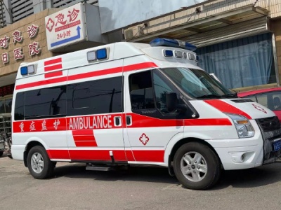 厦门救护车转运出租120出院怎么联系