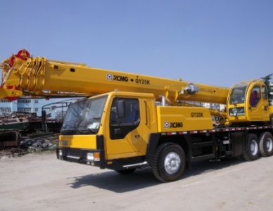 不用的吊装作业环境安平吊装公司如何使用适合的吊车设备?