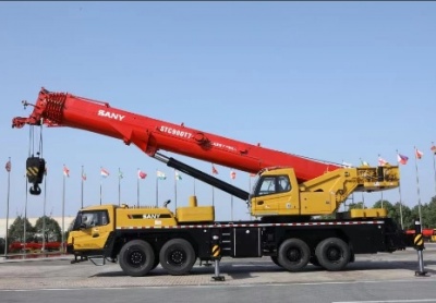 没有租赁经验的客户如何能找到一家靠谱的安平县吊车出租公司？