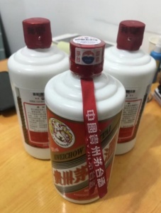 龙泉驿高价回收茅台酒，掌握这些回收技巧让你利益较大化！