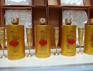 大邑回收生肖茅台酒 珍品五粮液 快速上门