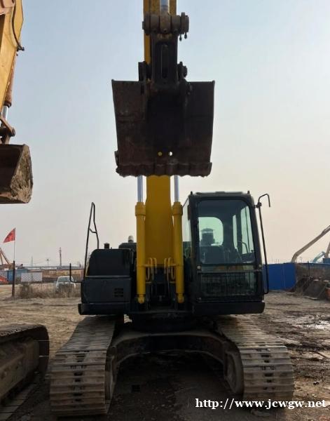 中型挖机出租在农村基建中租赁价格怎么定? 中型挖机出租在农村基建中租赁价格怎么定?