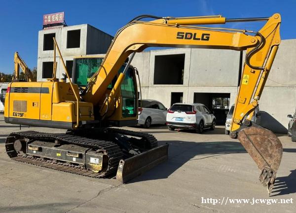 挖机出租在土地平整作业中的价格如何衡量? 挖机出租在土地平整作业中的价格如何衡量?