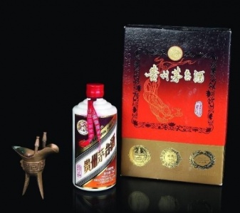 郫县高价上门回收：新老茅台免费真假鉴定服务