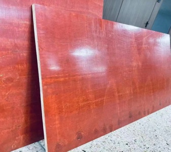 广东新型建筑模板助力建筑业发展