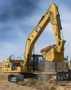 针对不同土质的工程,挖机出租方式如何匹配?