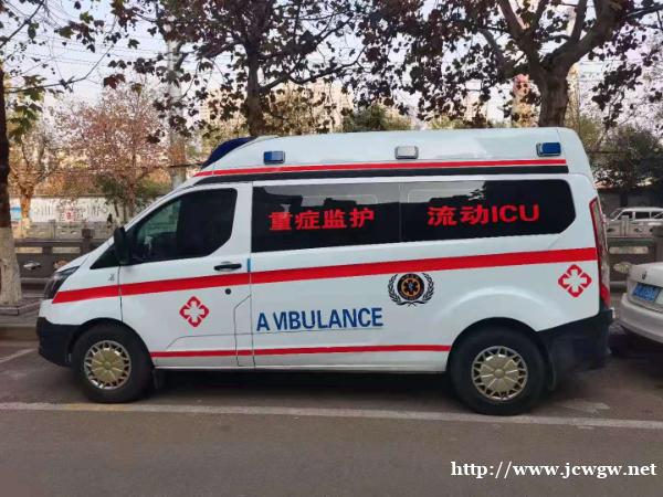 东莞专业救护车出租转运-接危重病人可以吗 东莞专业救护车出租转运-接危重病人可以吗