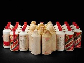 济源诚信回收**名酒礼品 这家让您放心