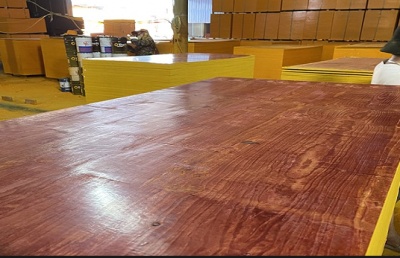 广州建筑模板厂家哪里多?