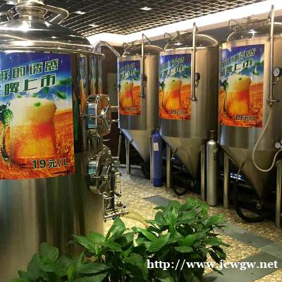 专业精酿啤酒设备厂家批发报价电话 专业精酿啤酒设备厂家批发报价电话