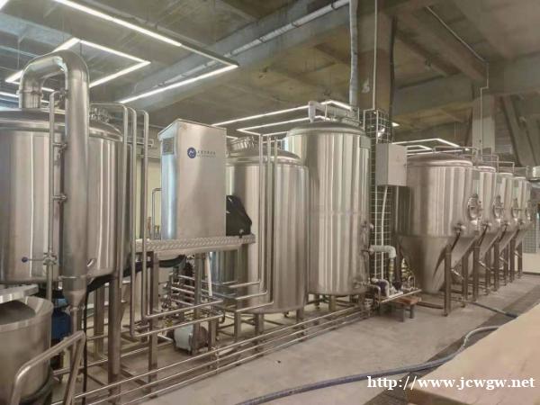 专业精酿啤酒设备厂家批发报价电话 专业精酿啤酒设备厂家批发报价电话