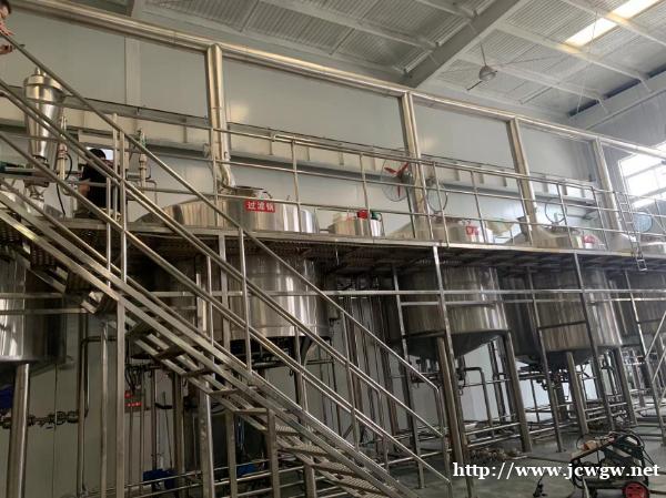 专业精酿啤酒设备厂家批发报价电话 专业精酿啤酒设备厂家批发报价电话