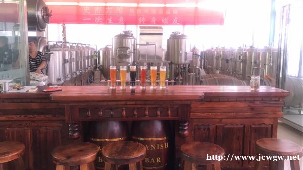 专业精酿啤酒设备厂家批发报价电话 专业精酿啤酒设备厂家批发报价电话