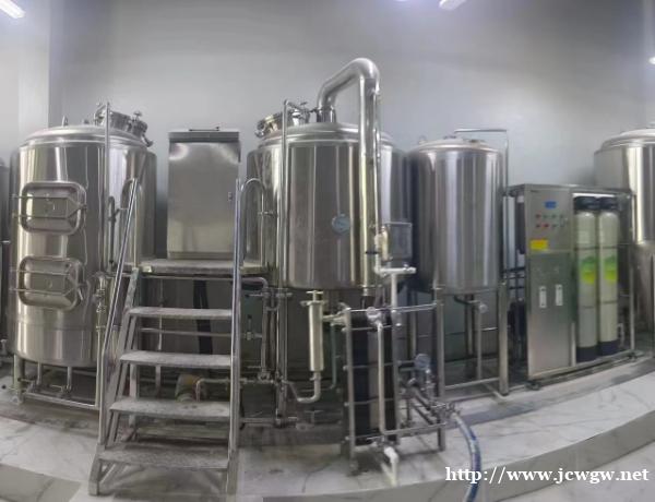 专业精酿啤酒设备厂家批发报价电话 专业精酿啤酒设备厂家批发报价电话