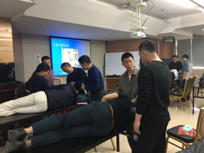 龙氏正骨手法复位精讲班2024年12月11日在广州报名