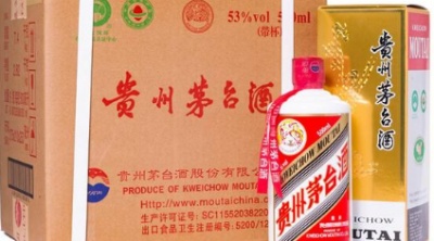 飞天茅台批发价高涨，带动汉中礼品回收企业多元化发展