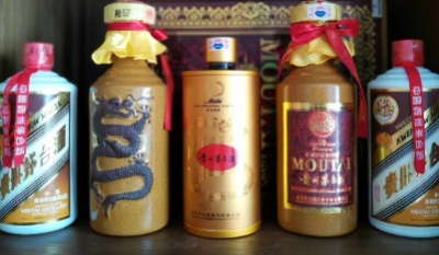 新五粮液亮相，平衡之美震撼汉中回收礼品市场内部