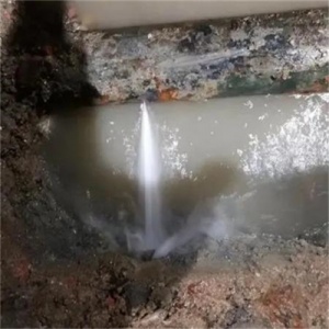 马鞍山管道漏水检测和漏水检测一次多少钱？