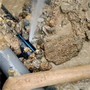 马鞍山管道漏水检测公司提醒您管道修复的方法有哪些?