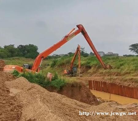 长臂挖机在城市高楼拆除工程中的安全措施有哪些? 长臂挖机在城市高楼拆除工程中的安全措施有哪些?