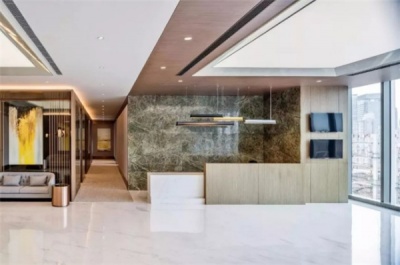 番禺装修 番禺商铺装修 市桥装修 番禺楼盘装修 穗桦