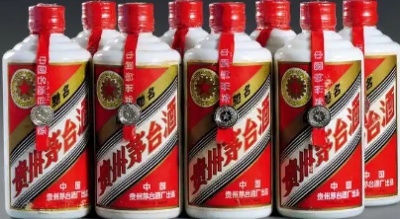 茅台与电商融合，开创汉中礼品回收市场共赢新局面