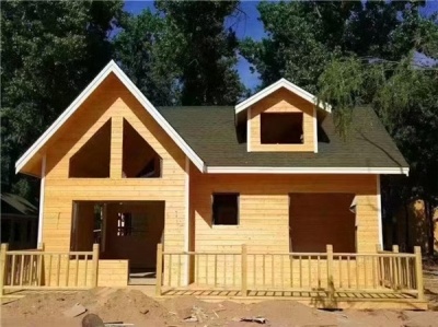 河南防腐木厂简述防腐木的材质包含哪些