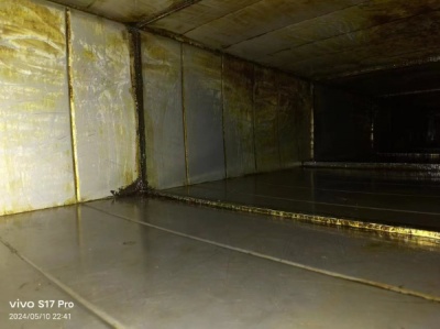 绍兴越城柯桥新昌油烟管道清洗厨房油烟机清洗