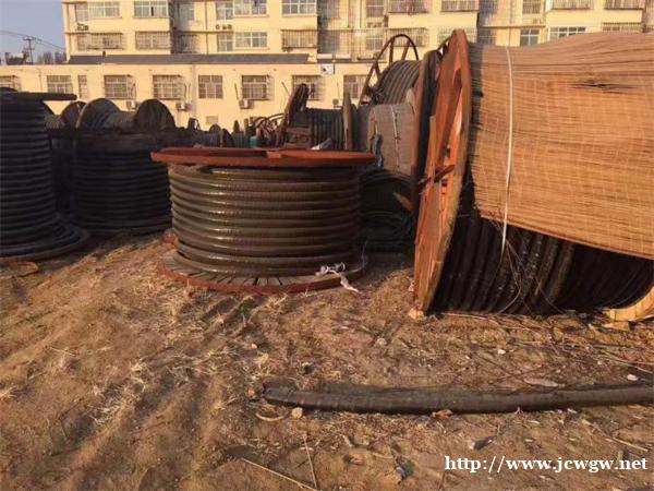 惠州电力电缆回收,推动环保与资源再利用的重要途径 惠州电力电缆回收,推动环保与资源再利用的重要途径