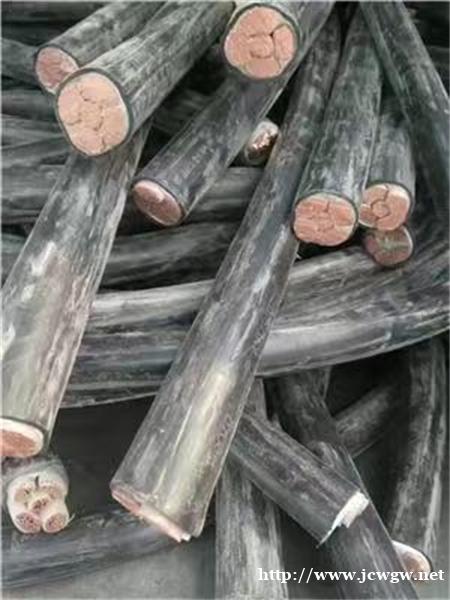 广东废旧电缆回收,让废弃资源焕发新的生命 广东废旧电缆回收,让废弃资源焕发新的生命
