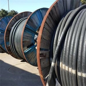 广东电力电缆回收，资源再生与环境保护的双重使命